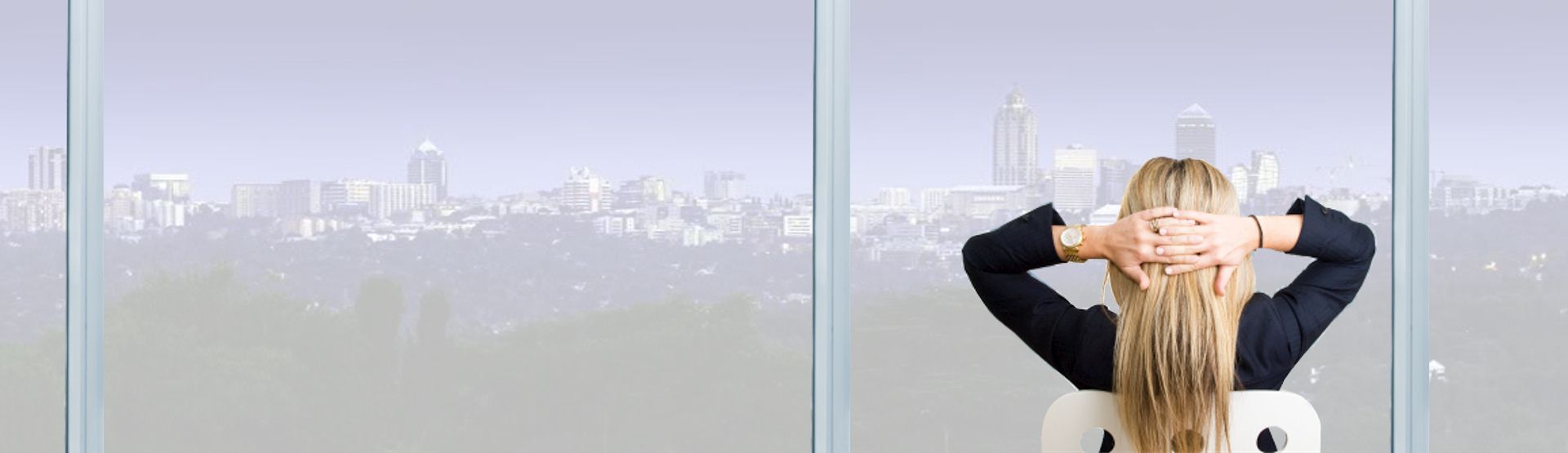 We're not your regular office space finder