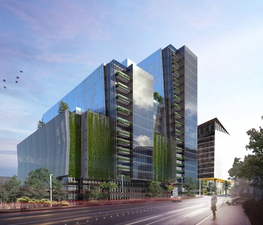 Katherine Towers Sandton