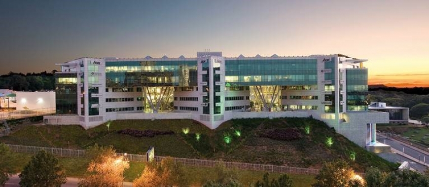 The Place - 1 Sandton Drive