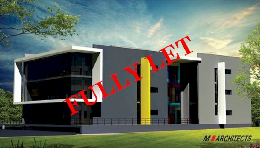 Cullross On Main Bryanston