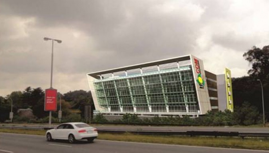 Waverley Office Park