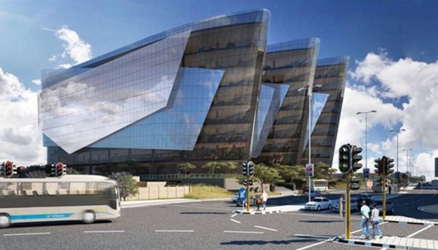 144 Oxford Road Rosebank