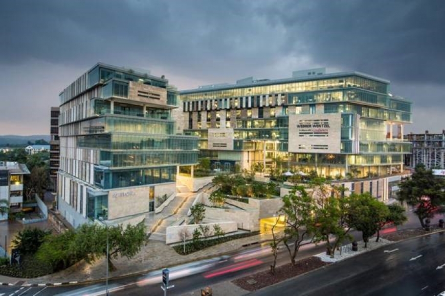 90 Rivonia Road Sandton