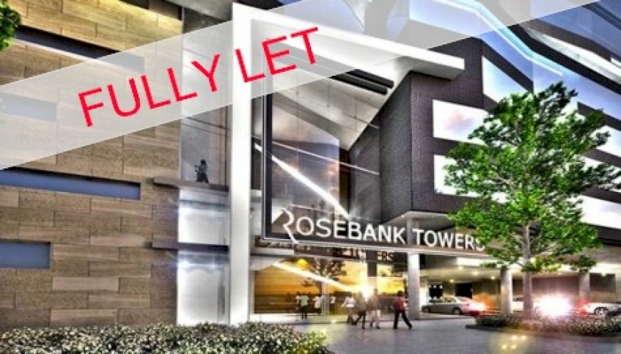 Rosebank Towers